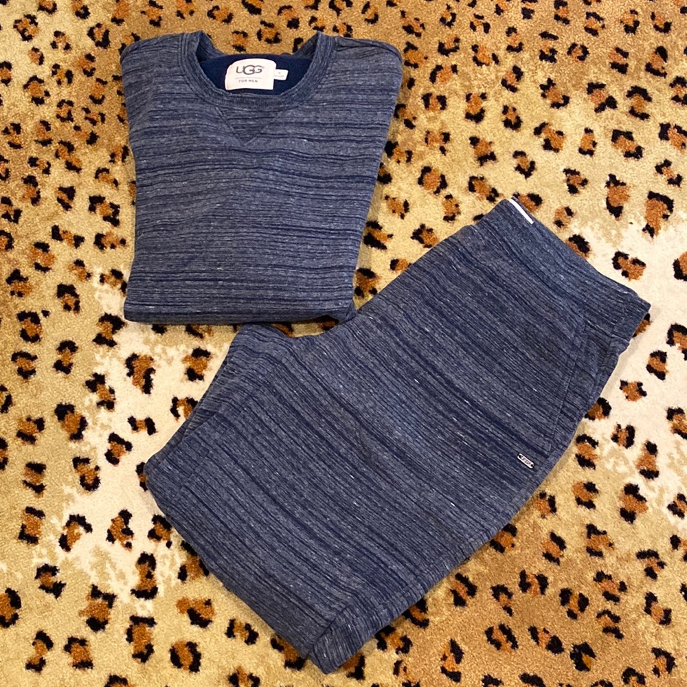 Mens Ugg Set - image 1